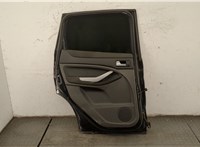  Дверь боковая (легковая) Ford Kuga 2008-2012 20262586 #9
