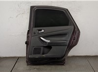  Дверь боковая (легковая) Ford Mondeo 4 2007-2015 20263027 #3