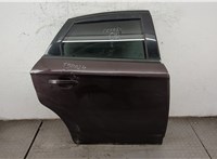  Дверь боковая (легковая) Ford Mondeo 4 2007-2015 20263027 #1