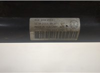  Усилитель бампера Volkswagen Touareg 2010-2014 20263031 #2