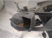 Усилитель бампера Volkswagen Touareg 2010-2014 20263031 #3