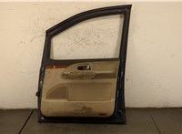  Дверь боковая (легковая) Ford Galaxy 2000-2006 20263033 #3