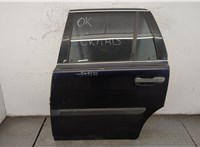  Дверь боковая (легковая) Volvo XC90 2002-2006 20263037 #1