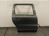  Дверная карта (Обшивка двери) Volvo XC70 2002-2007 11334491 #1