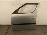  Дверь боковая (легковая) Skoda Roomster 2010-2015 20263052 #1