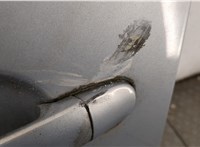  Дверь боковая (легковая) Skoda Roomster 2010-2015 20263052 #2