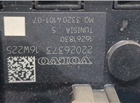 Переключатель отопителя (печки) Volvo FH 2012- 20263053 #3