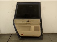  Дверь боковая (легковая) Ford Galaxy 2000-2006 20263054 #4