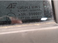  Дверь боковая (легковая) Ford Galaxy 2000-2006 20263054 #5