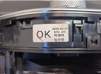  Подушка безопасности переднего пассажира Hyundai Sonata 8 2019- 11334521 #3