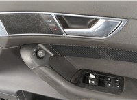  Дверь боковая (легковая) Audi A6 (C6) 2005-2011 20263061 #8