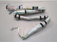  Подушка безопасности боковая (шторка) Nissan Leaf 2010-2017 20263062 #1