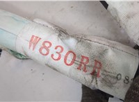  Подушка безопасности боковая (шторка) Nissan Leaf 2010-2017 20263062 #3