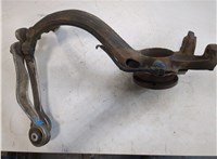 4A0407615G Ступица (кулак, цапфа) Audi A6 (C5) 1997-2005 20263068 #1