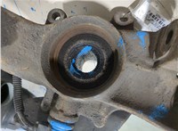  Кулак поворотный Audi A6 (C5) 1997-2004 20263068 #1