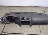  Панель передняя салона (торпедо) Mercedes GL X164 2006-2012 20263069 #1