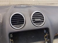  Панель передняя салона (торпедо) Mercedes GL X164 2006-2012 20263069 #7