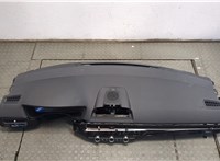  Панель передняя салона (торпедо) Honda Civic 2021- 20263078 #1