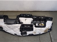  Панель передняя салона (торпедо) Honda Civic 2021- 20263078 #3