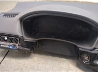  Панель передняя салона (торпедо) Honda Civic 2021- 20263078 #5