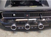  Панель передняя салона (торпедо) Honda Civic 2021- 20263078 #6