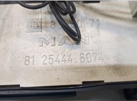  Блок управления ECU-ZBR Man TGL 2005- 20263080 #3