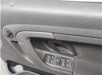  Дверь боковая (легковая) Skoda Roomster 2010-2015 20263087 #4
