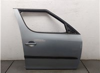  Дверь боковая (легковая) Skoda Roomster 2010-2015 20263087 #1