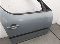  Дверь боковая (легковая) Skoda Roomster 2010-2015 20263087 #12