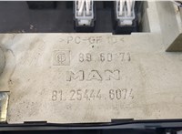  Блок управления ECU-ZBR Man TGL 2005- 20263088 #3