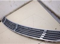  Жабо под дворники (дождевик) Mercedes S W220 1998-2005 20263103 #1