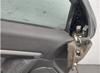  Стеклоподъемник электрический Opel Vectra C 2002-2008 11334575 #9