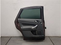  Дверь боковая (легковая) Ford Mondeo 4 2007-2015 20263142 #3