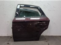 1563199, 7S71A27407LJ1ERG Дверная карта (Обшивка двери) Ford Mondeo 4 2007-2015 11334592 #4