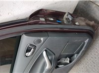 1563199, 7S71A27407LJ1ERG Дверная карта (Обшивка двери) Ford Mondeo 4 2007-2015 11334592 #11