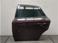  Дверь боковая (легковая) Ford Mondeo 4 2007-2015 20263142 #1