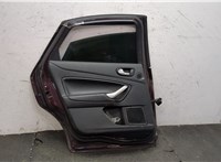 1563199, 7S71A27407LJ1ERG Дверная карта (Обшивка двери) Ford Mondeo 4 2007-2015 11334592 #13