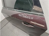  Дверь боковая (легковая) Ford Mondeo 4 2007-2015 20263142 #8