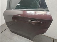  Дверь боковая (легковая) Ford Mondeo 4 2007-2015 20263142 #9