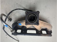 06A253031BP Коллектор выпускной Skoda Octavia Tour 2000-2010 20263156 #2
