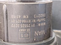 81255250272 Переключатель подрулевой АКПП Man TGL 2005- 20263175 #3