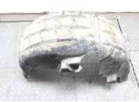  Защита арок (подкрылок) Volkswagen Jetta 7 2018- 20263184 #3