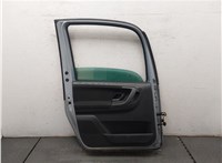  Дверь боковая (легковая) Skoda Roomster 2010-2015 20263198 #9