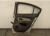  Дверь боковая (легковая) Chevrolet Cruze 2009-2015 20263201 #2
