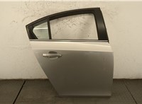  Дверь боковая (легковая) Chevrolet Cruze 2009-2015 20263201 #1
