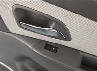  Дверь боковая (легковая) Chevrolet Cruze 2009-2015 20263201 #8