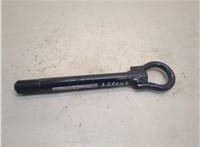  Крюк буксировочный Renault Laguna 3 2007- 20263203 #3