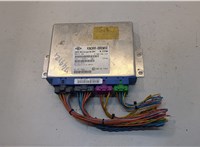  Блок EBS Renault Premium DXI 2006-2013 20263217 #1