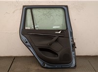  Дверь боковая (легковая) Skoda Octavia (A5) 2004-2008 20263221 #2