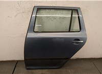  Дверь боковая (легковая) Skoda Octavia (A5) 2004-2008 20263221 #1
